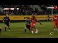 🎥 Eupen 🆚 Standard : 1-2