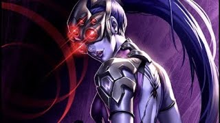 Widowmaker Highlights