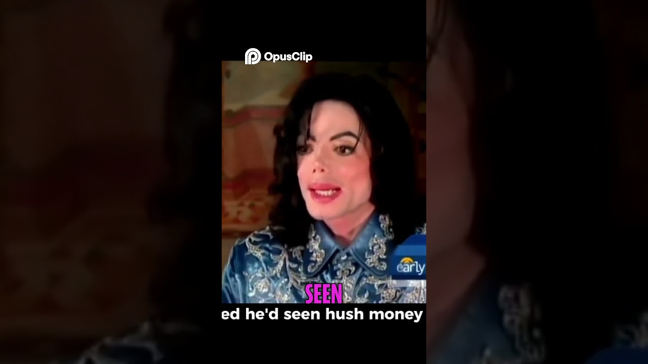 Michael Jackson Trial Key Witness Testimony Debunked