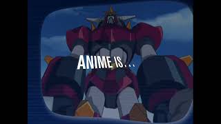 Anime Network Promo (Upscaled HD) (2004)