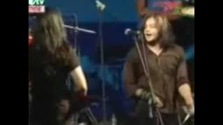 Nei Proyojon- Warfaze live in nokia boishakhi music mela part 5