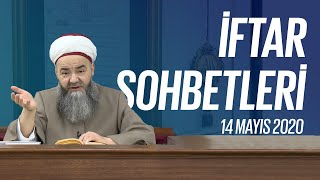 Cübbeli Ahmet Hocaefendi Ile İftar Sohbetleri 14 Mayıs 2020 - 21 Bölüm