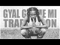 Popcaan  - Gyal Gimme Mi  VOSTFR  (Karliito Traduction)