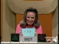 Match Game 73 (Episode 28) (National BLANK for $5000 with Betty White)