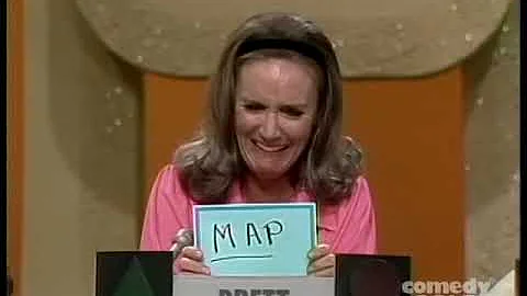 Match Game 73 (Episode 28) (National BLANK for $50...