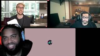 Spider-Man: Brand New Day Pitch Meeting REACTION FT @DeionsWayOfThinking