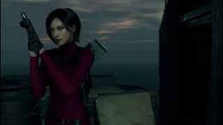 Resident Evil 4 Remake Separate Ways - Ada's Theme (Credits Remix)