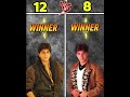 Sharukh Khan🆚Akshay Kumar First 15 Hits And Flops Movies Comparison 🤯🔥 #sharukhkhan #akshaykumar