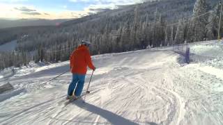 Ski Tips with Josh Foster - Terrain-Based Learning Ski Tips with Josh Foster - Terrain-Based Learning