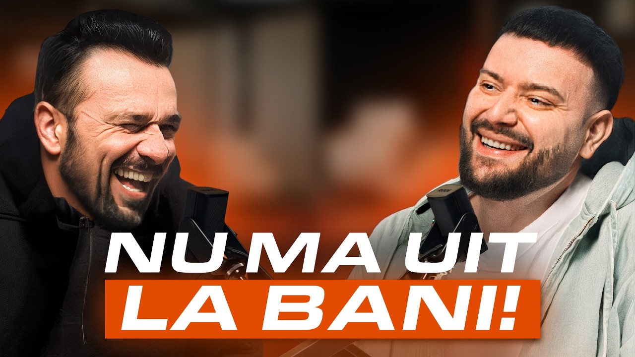 Daniel Tomescu: Totul e o MINCIUNĂ! | Sub Capotă