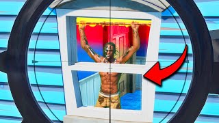 Fortnite Funny Fails and WTF Moments! #892