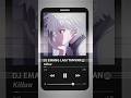 Dj emang lagi tamvan versi - Killua #coverai #jedagjedug #djviral #music #fyp #shorts #anime #killua