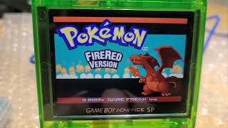 Where To Get The Best Gameboy On The Market Jayboymodz Gba Unboxing Review