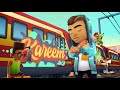 Subway Surfers Rewind 2019 Subway Surfers Rewind 2019