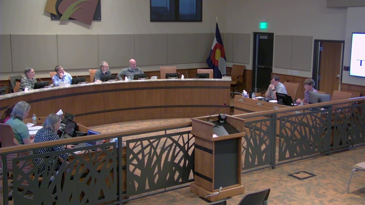 Timnath Town Council October 22, 2024 YouTube