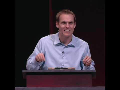 Martyrs Didn't Die Because They Believed the Gospel