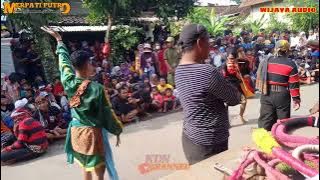 Download lagu Lagu 'Sliramu Koyo slirane ,Melepas Lajang & Kitir Sumilir' Cover Jaranan Merpati Putro Original