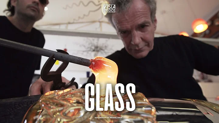 Glass - Glass Blowing Documentary Film Directed by...