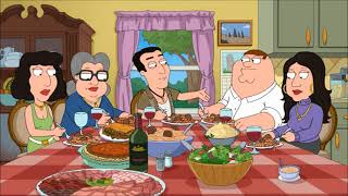 Family Guy   Italian sexuality