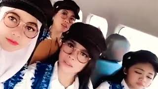 new kendedes | cinta luar biasa voc. vivi artika | live tawun ngawi