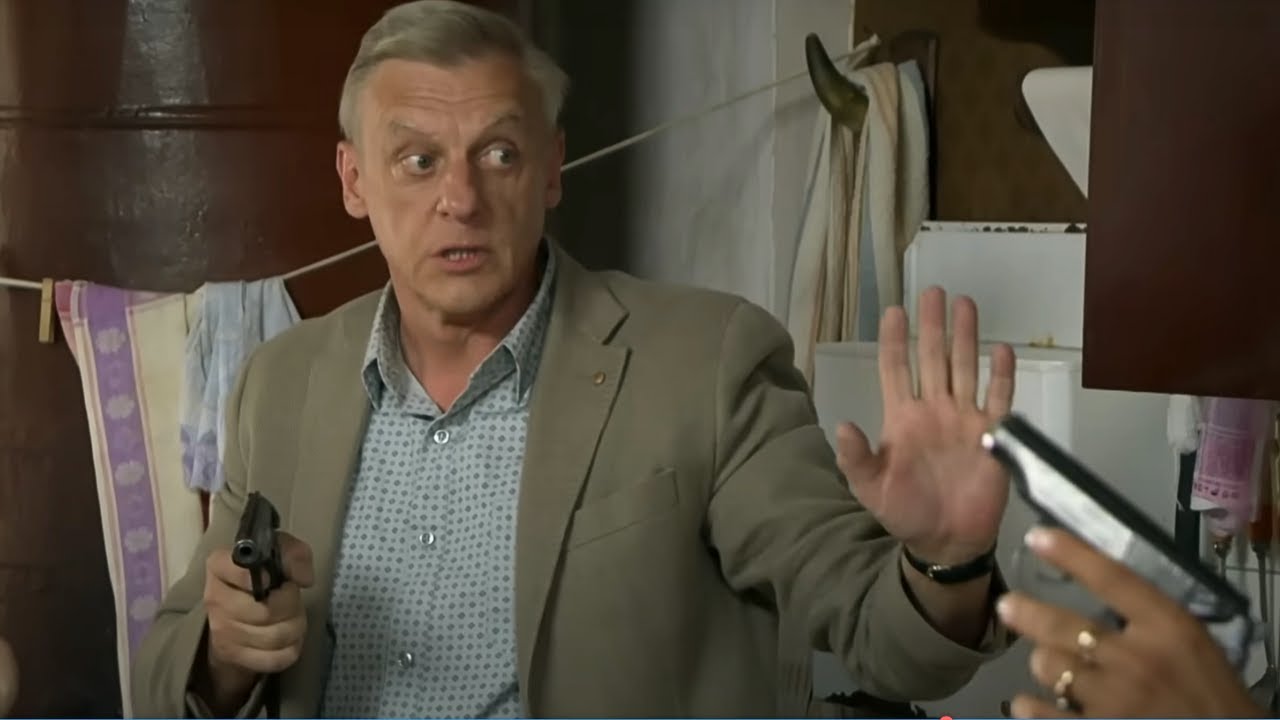 НАРОДНЫЙ ДЕТЕКТИВ СТАЛ КУЛЬТОВЫМ! КРИМИНАЛЬНЫЕ ПРИКЛЮЧЕНИЯ ЗНАКОМОЙ ВСЕМ КОМПАНИИ МЕНТОВ! Ч.6