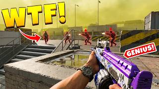 Download lagu *NEW* WARZONE BEST HIGHLIGHTS! - Epic & Funny Moments #190