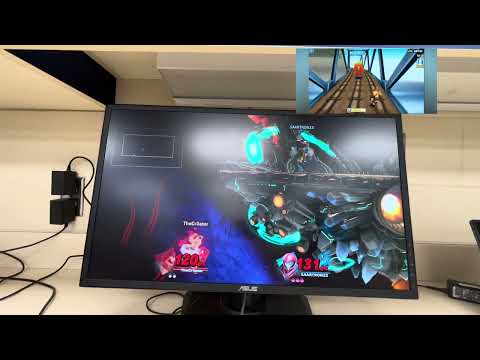 First practice of E-Sports! |VLOG #3|
