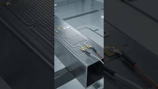 Resistive Strain Gauge Kaise Kaam Karta Hai? | Working Explained #Shorts