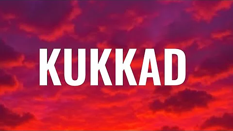  Kukkad - Vishal & Shekhar, Shahid Mallya, Nisha Mascarenhas, Marianne D'cruz Aiman (Lyrics) #kukkad