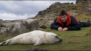 Alan Titchmarsh, British Isles: A Natural History Part 1 - Three Billion Years in the Making