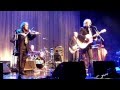 The Waterboys - The Thrill Is Gone (live) - Oslo, Sentrum Scene - 2012-03-10