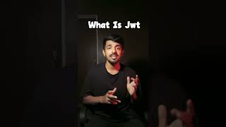 How JWT Actually Works (In 60 Seconds!)