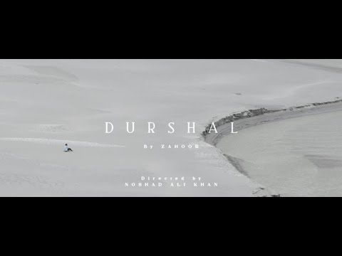 ZAHOOR - DURSHAL (LIVE)
