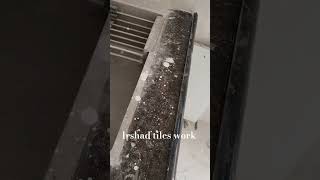 kitchen counter pe pani patti kaise lagye #foryou #viral #trending #viraltrend #trendingtoday