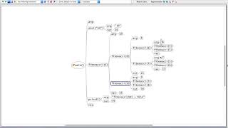 fibonacci series recursion execution