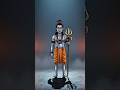 Freud Galat Tha? Asli Psychology Shiv Ne Sikhayi 🔱#viralshorts #psychologyfacts