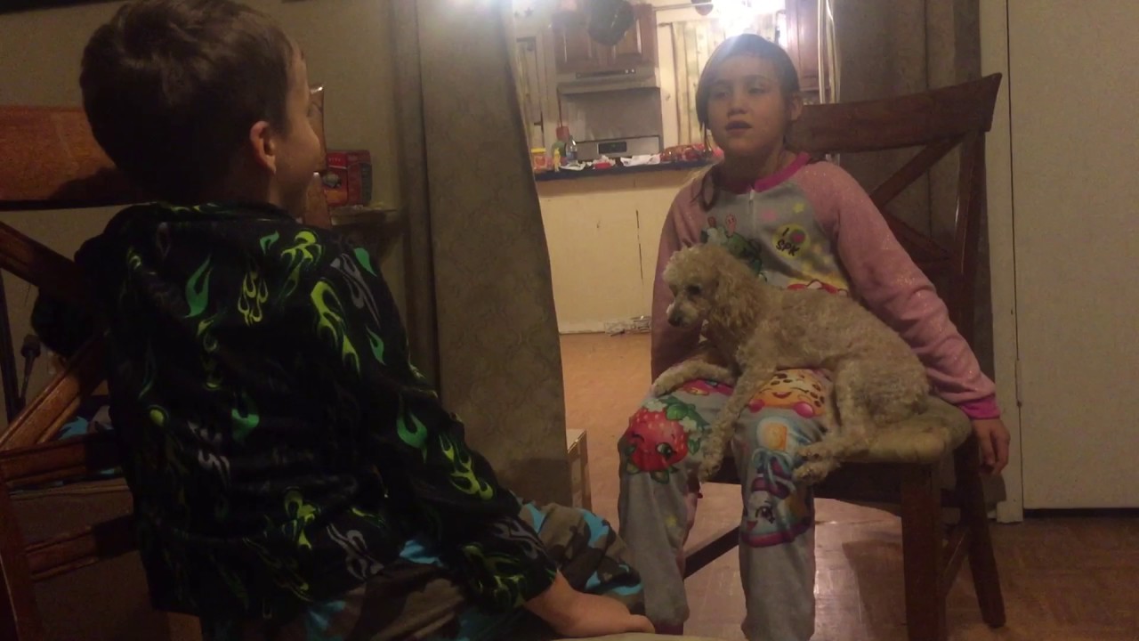 Kids speaking french YouTube