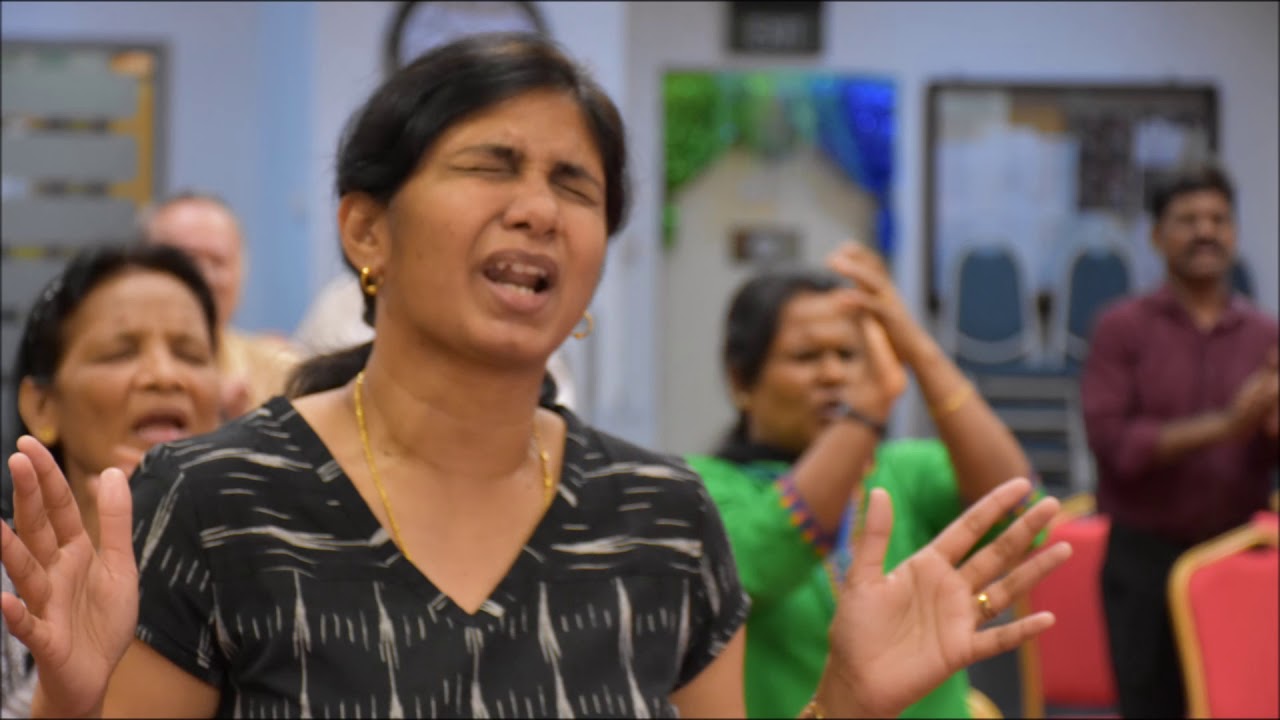 Guarda FASTING PRAYER AT EL- SHADDAI REVIVAL CENTER SINGAPORE su YouTube Guarda FASTING PRAYER AT EL- SHADDAI REVIVAL CENTER SINGAPORE su YouTube