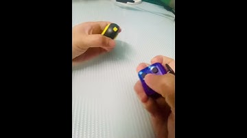 Amazing fidget cubes 🧊🦄🍑 #asmr #shorts #tiktok #fidget #antistress