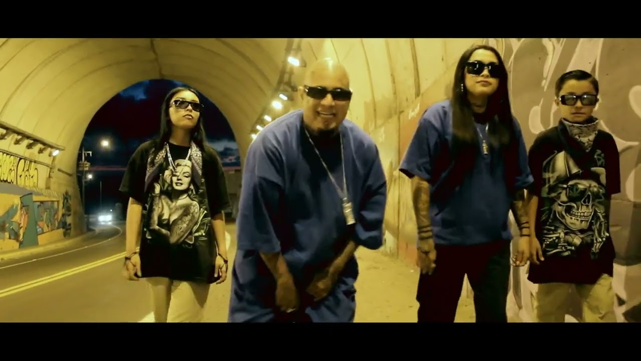 South Boys (Mr Diestro FayryC) HATERS (Video Oficial