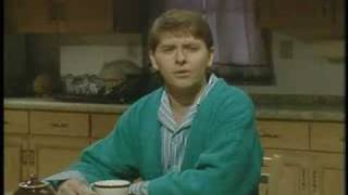 Kids In The Hall - Life As A Mass Murderer
