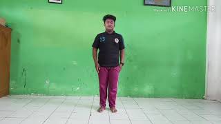 SIKAP PASANG 12 IKIP BUDI UTOMO MALANG. FERDINUR MAULANA MUSLIM 2171000510133