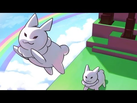 Playing Gubby Pals ( 2 Player Obby)...|