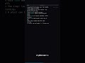Your macOS Automation Lied to Your Face (Exit Code 1) #Shorts