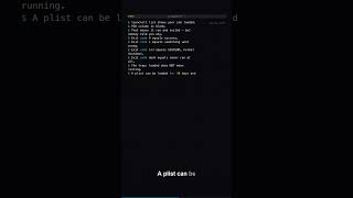 Your macOS Automation Lied to Your Face (Exit Code 1) #Shorts