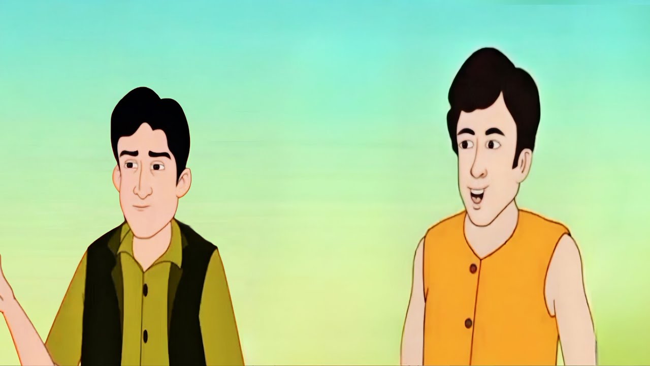 হাদা ভোলার গল্প || সব ভুলে যাই বোম পাগলা - ঠাকুমার ঝুলি ( new episode 🎉