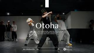 Download lagu Otoha ' no cinderella / kwn ' @En Dance Studio SHIBUYA