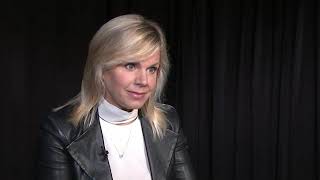 Gretchen Carlson wants to reveal details of Fox settlement