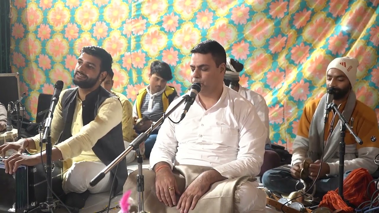 Hey Govind - By Nitin Kathuria ji