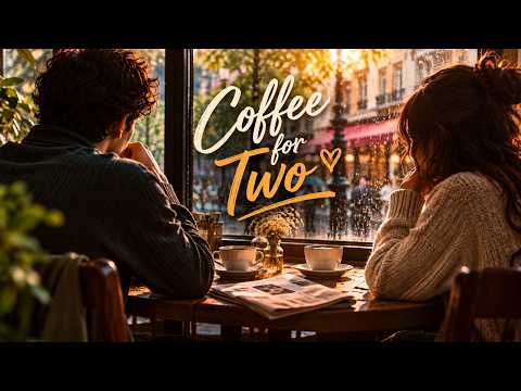 Coffee for Two — A Wrong Order, The Right Person | Indie Folk | Common Skies